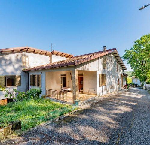 casa indipendente in vendita a Bucchianico in zona Feudo