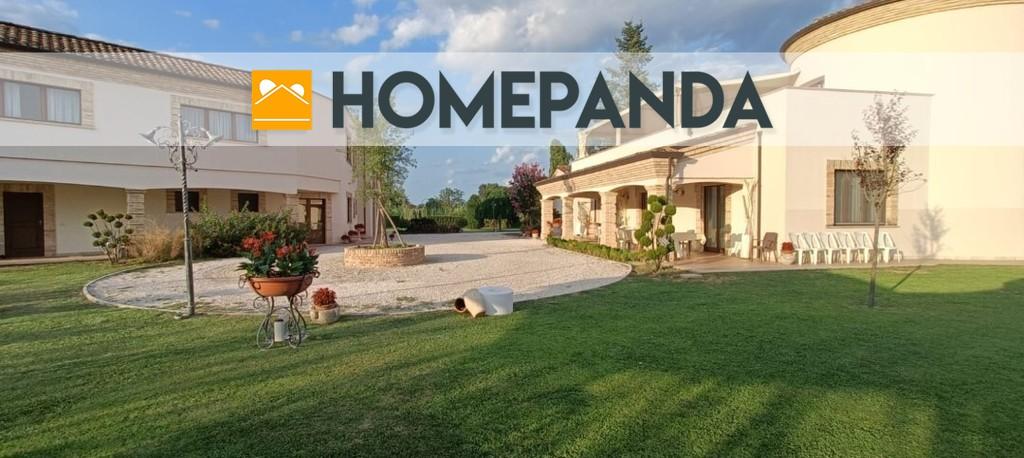 casale in vendita a Bucchianico