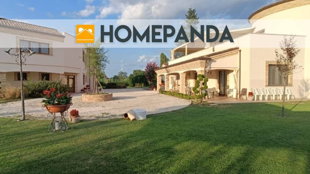 casa indipendente in vendita a Bucchianico