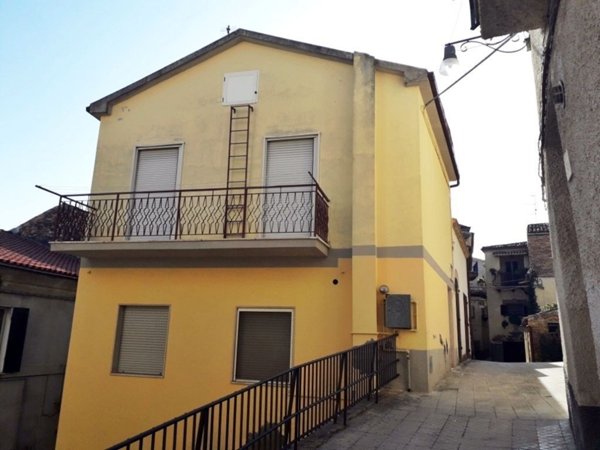 casa indipendente in vendita a Bucchianico