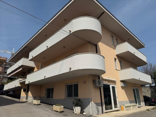 appartamento in vendita a Bucchianico