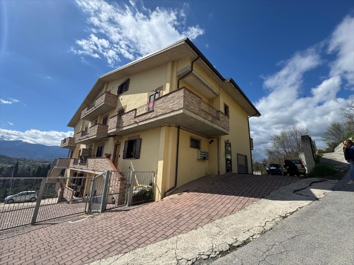 appartamento in vendita a Bucchianico