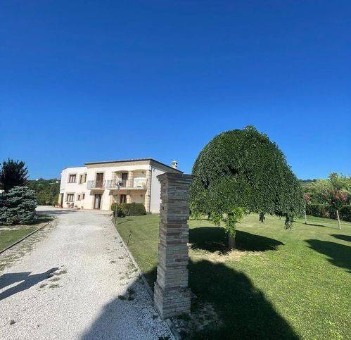 casa indipendente in vendita a Bucchianico