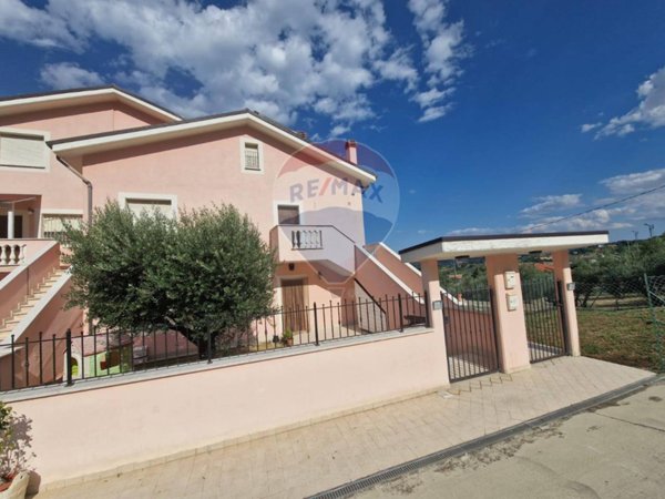 appartamento in vendita a Bucchianico