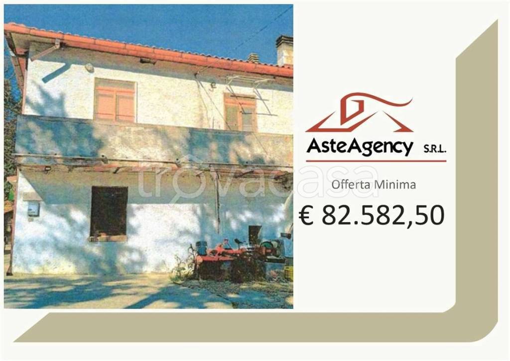 casa indipendente in vendita a Bucchianico