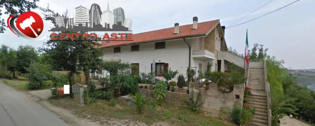 casa indipendente in vendita a Bucchianico