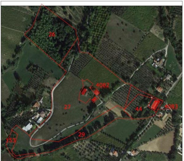 appartamento in vendita a Bucchianico