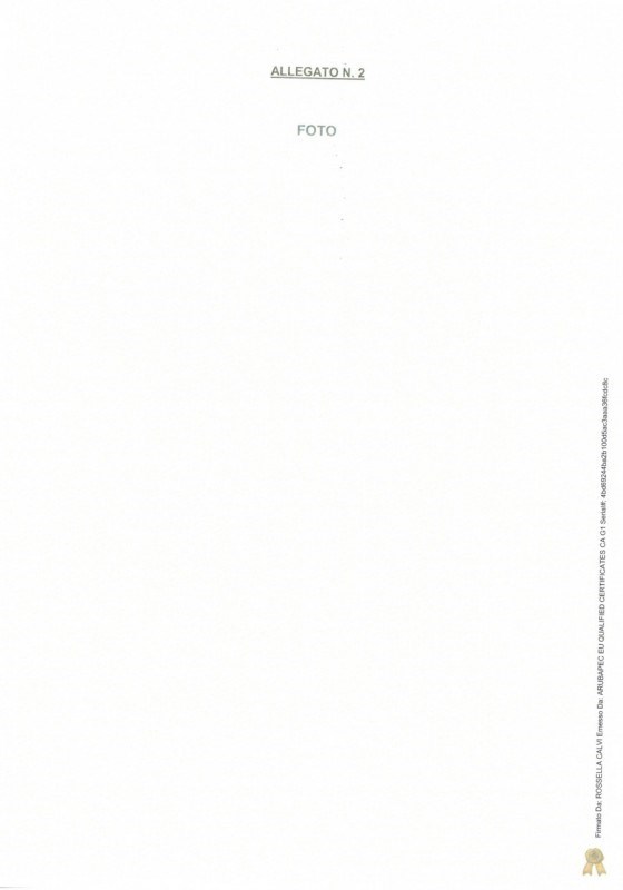 appartamento in vendita a Bucchianico