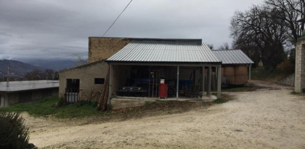 appartamento in vendita a Bucchianico