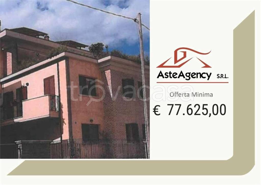 appartamento in vendita a Bucchianico