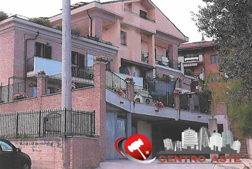 appartamento in vendita a Bucchianico