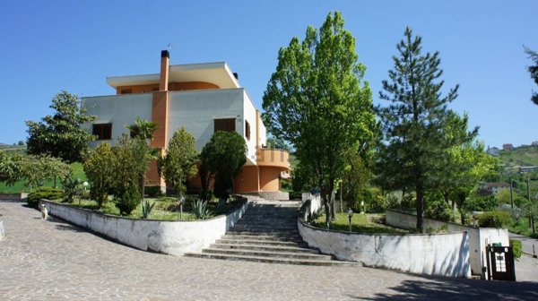 casa indipendente in vendita a Bucchianico in zona Pozzo Nuovo