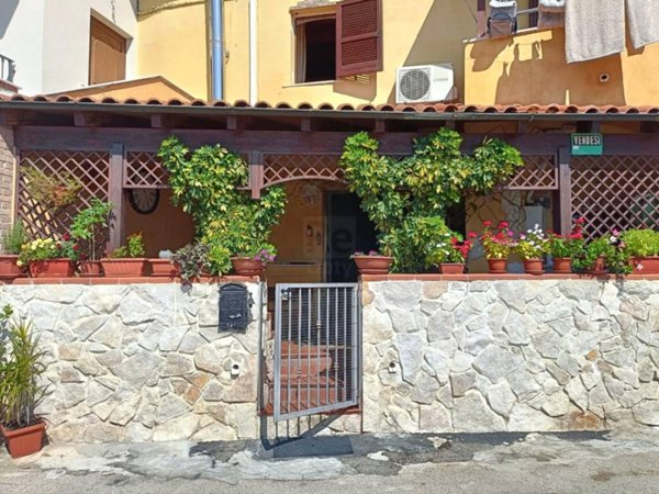 appartamento in vendita a Bucchianico