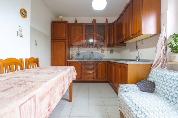 casa indipendente in vendita a Bucchianico