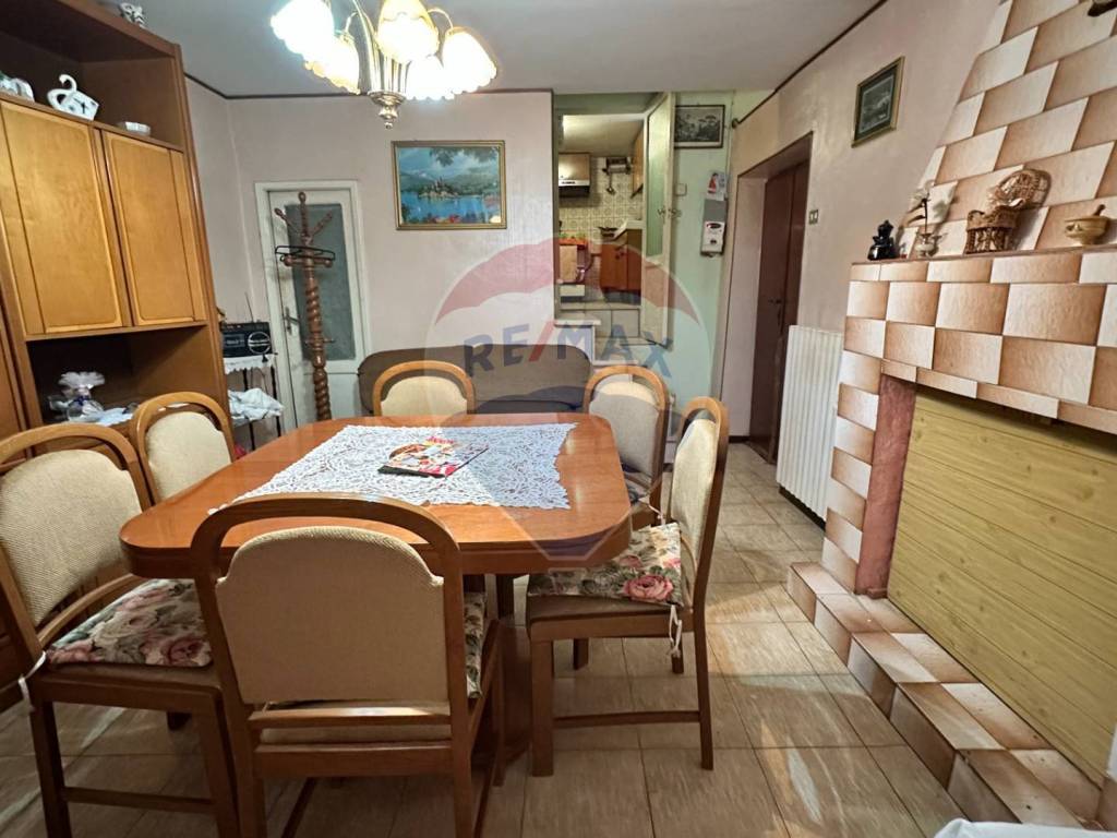 appartamento in vendita a Bucchianico