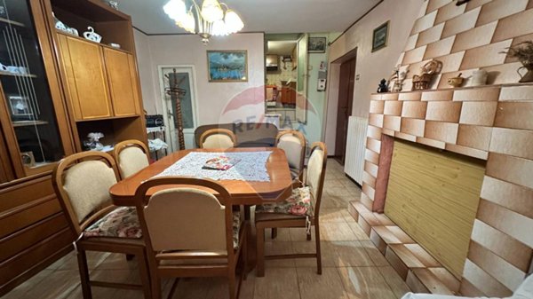 appartamento in vendita a Bucchianico