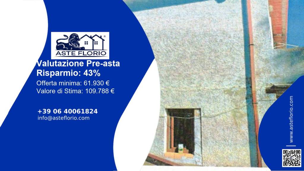 appartamento in vendita a Bucchianico