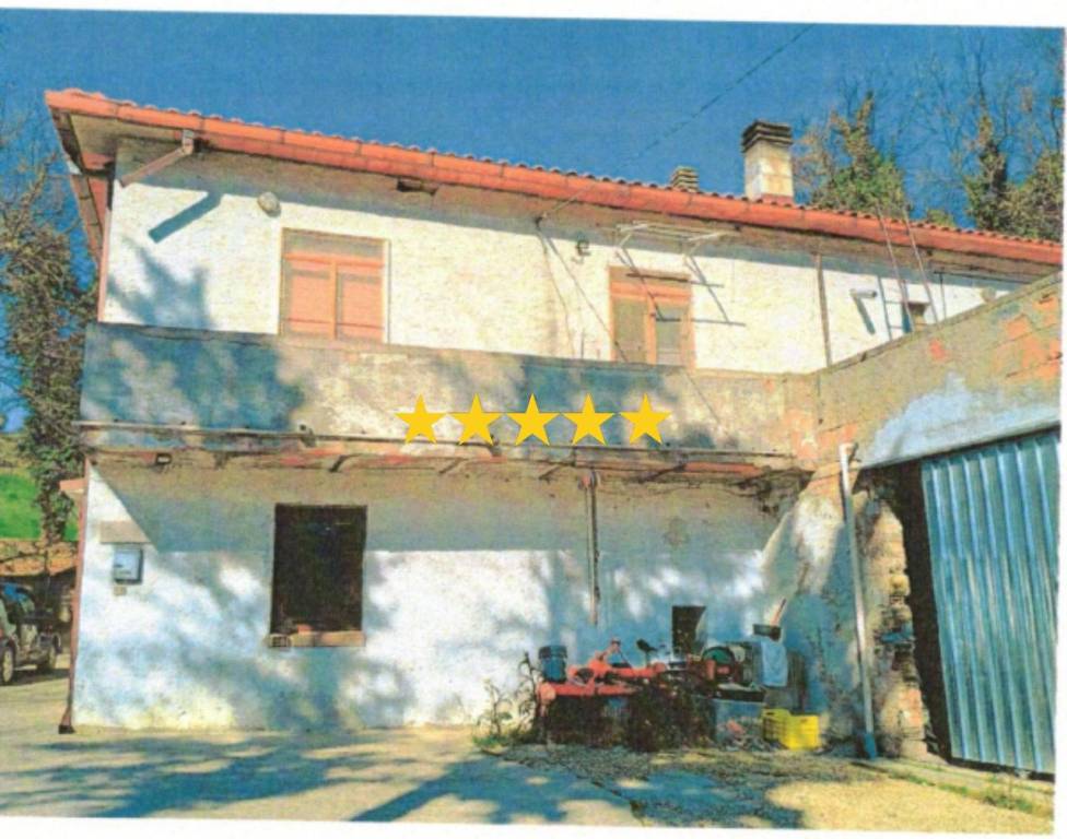 casa indipendente in vendita a Bucchianico