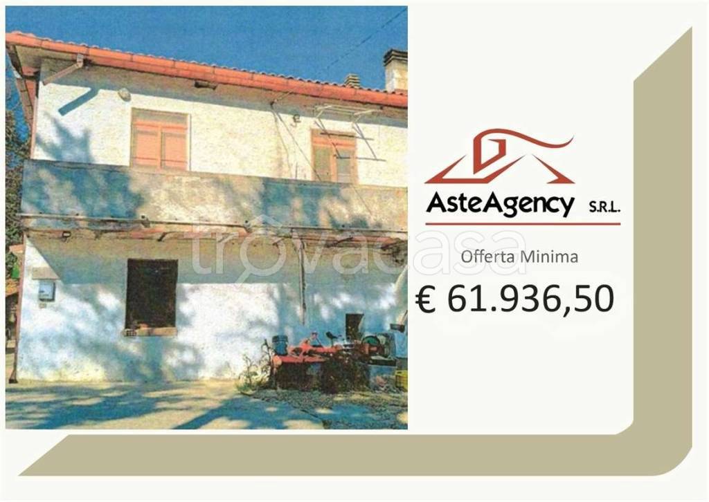 casa indipendente in vendita a Bucchianico