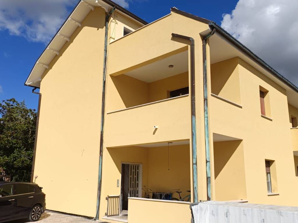 casa indipendente in vendita a Bucchianico