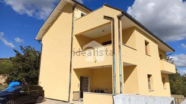 casa indipendente in vendita a Bucchianico