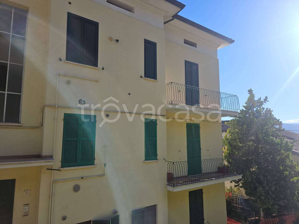 appartamento in vendita a Bucchianico