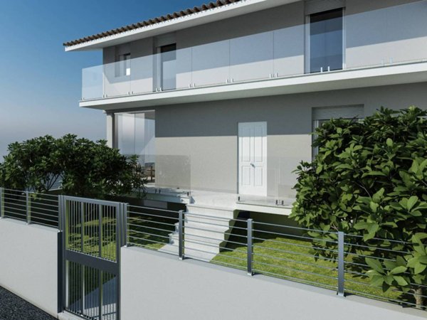 casa indipendente in vendita a Bucchianico