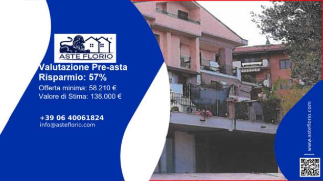 appartamento in vendita a Bucchianico