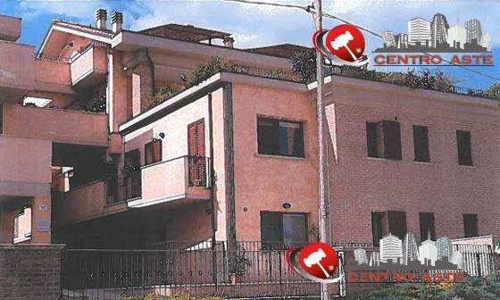 appartamento in vendita a Bucchianico