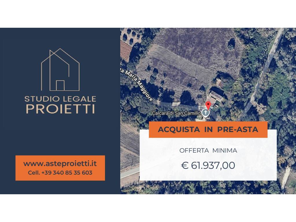 appartamento in vendita a Bucchianico