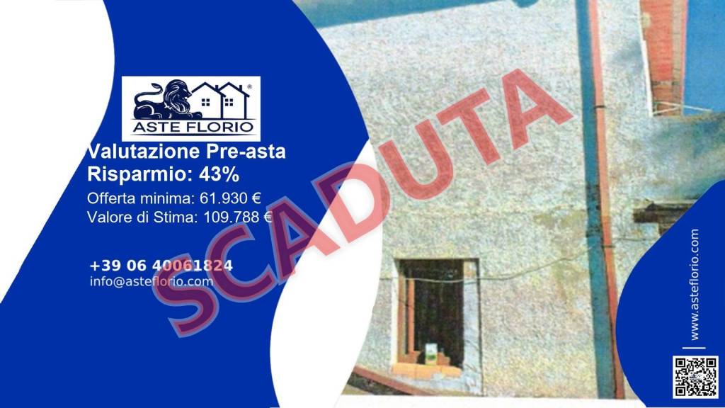 appartamento in vendita a Bucchianico