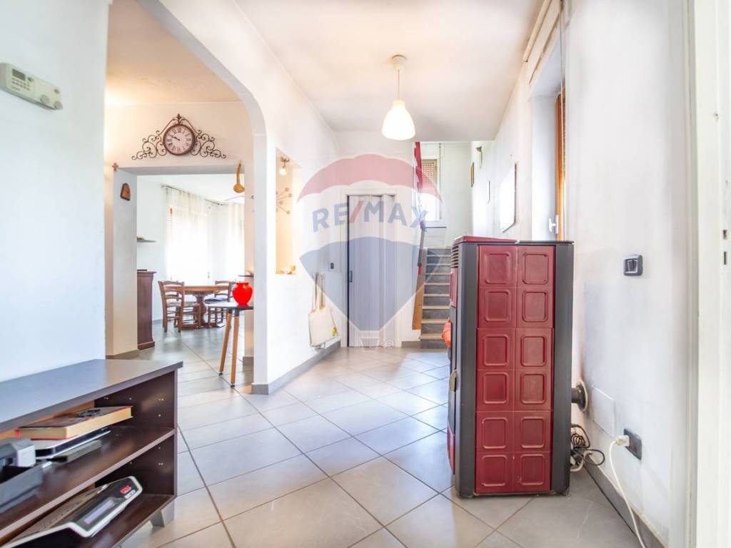 casa indipendente in vendita a Bucchianico