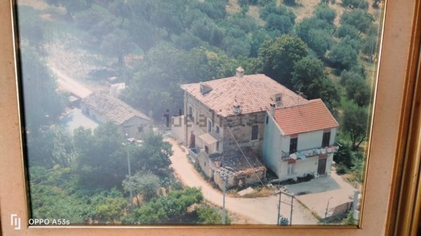 casale in vendita a Bucchianico