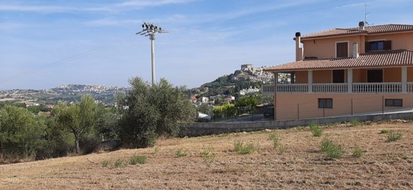 casa indipendente in vendita a Bucchianico