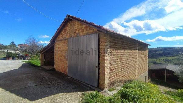 terreno agricolo in vendita a Bucchianico