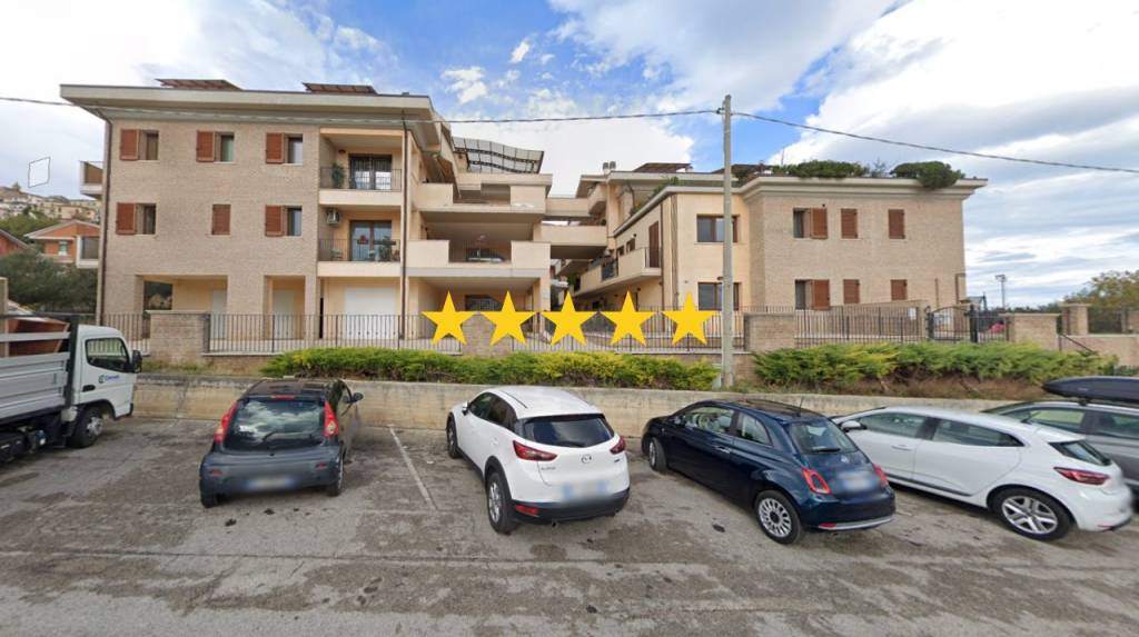 appartamento in vendita a Bucchianico