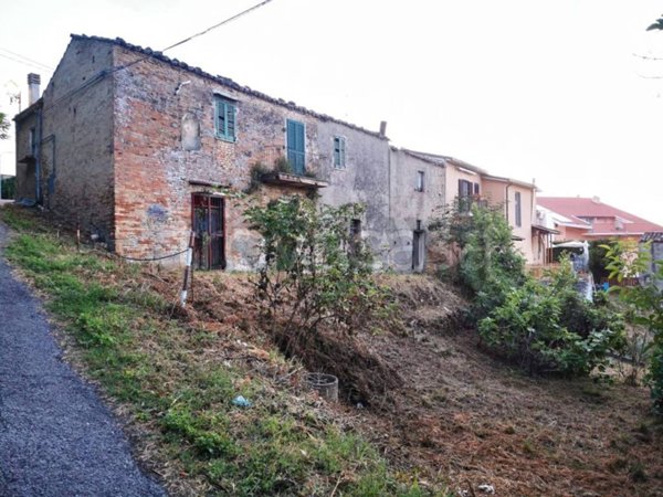 appartamento in vendita a Bucchianico