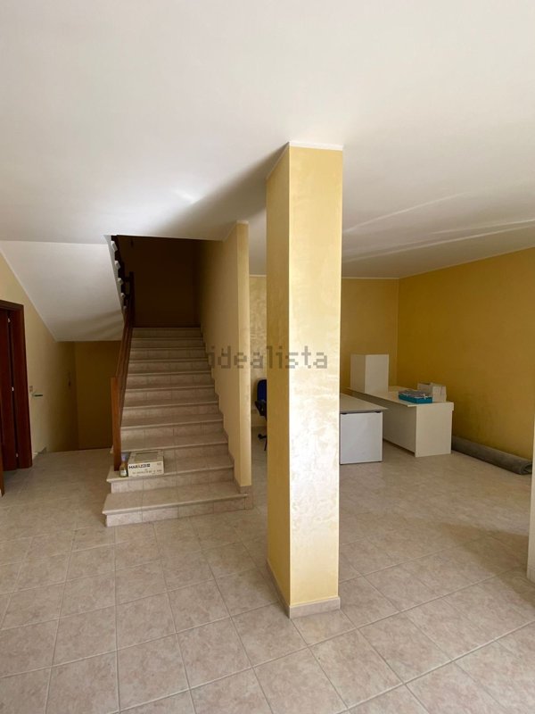 casa semindipendente in vendita a Bucchianico