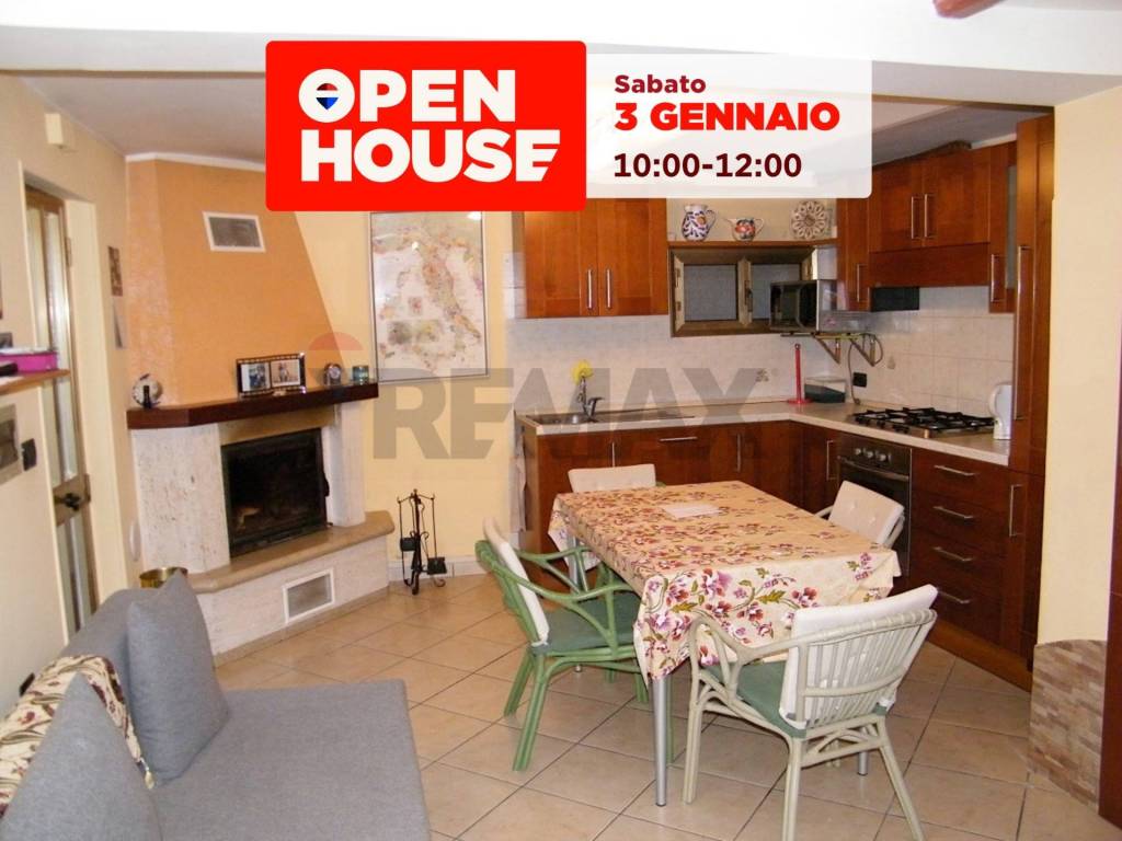 casa indipendente in vendita a Bucchianico