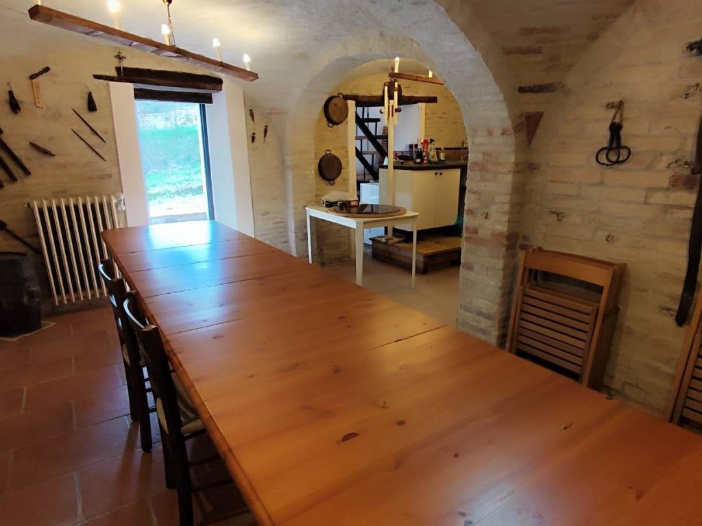 casa indipendente in vendita a Bucchianico