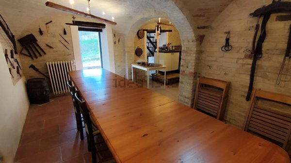 casa indipendente in vendita a Bucchianico