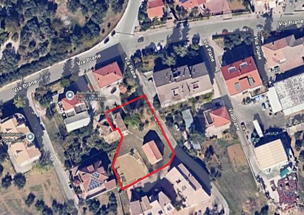 terreno agricolo in vendita a Bucchianico