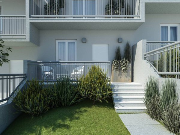 casa indipendente in vendita a Bucchianico