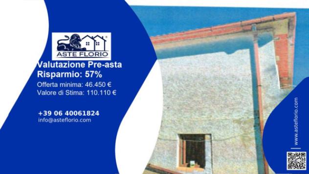 appartamento in vendita a Bucchianico