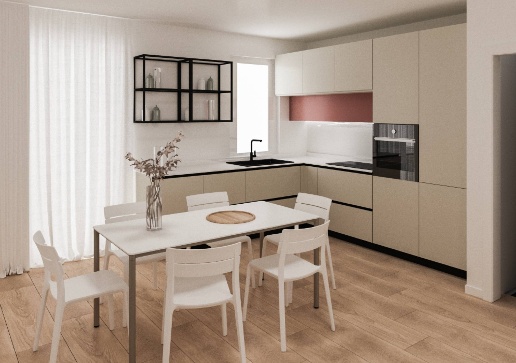 casa indipendente in vendita a Bucchianico