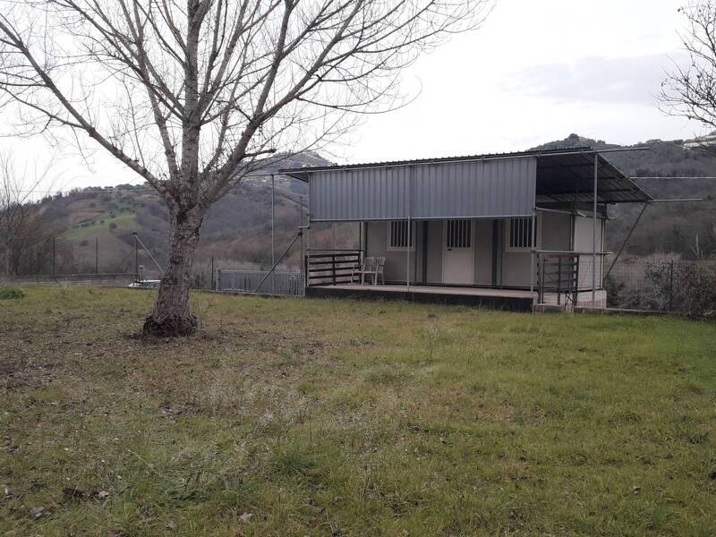 terreno agricolo in vendita a Bucchianico