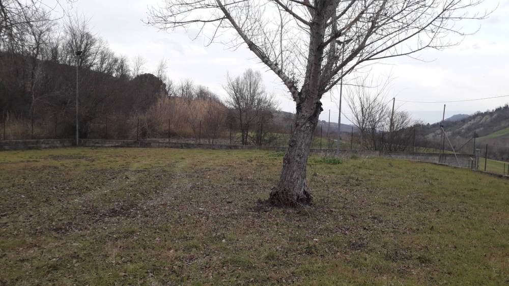 terreno edificabile in vendita a Bucchianico