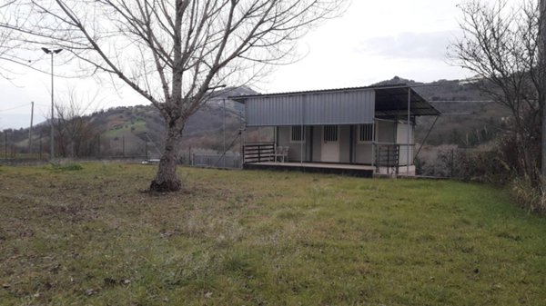 terreno edificabile in vendita a Bucchianico in zona Feudo