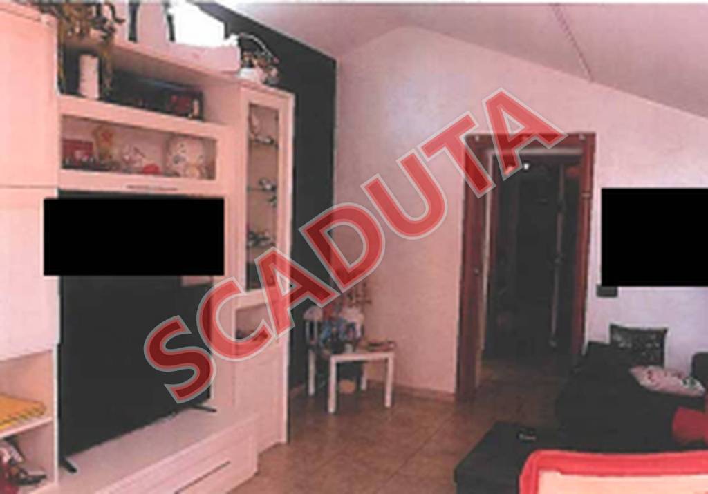 appartamento in vendita a Bucchianico