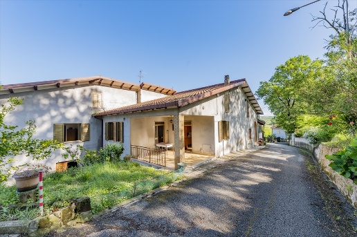 casa indipendente in vendita a Bucchianico in zona Feudo